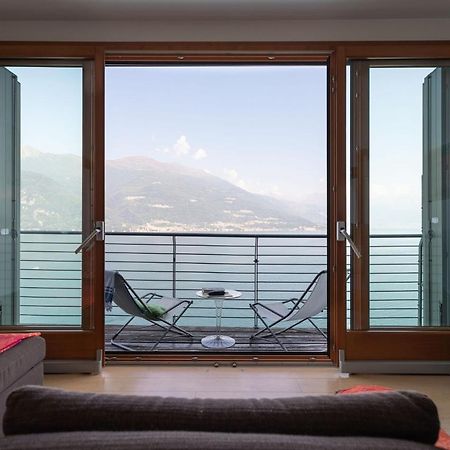 Martina'S Amazing View By Halldis Perledo Esterno foto