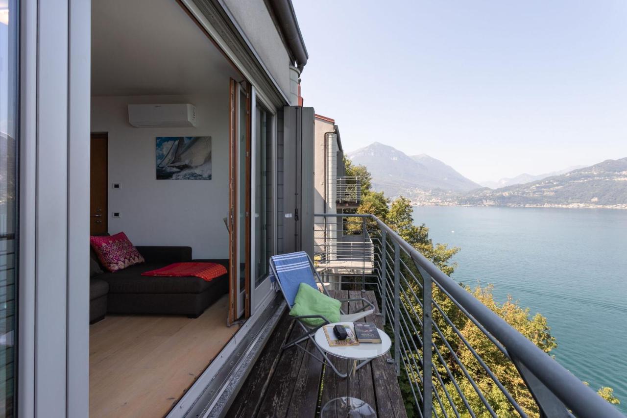 Martina'S Amazing View By Halldis Perledo Esterno foto