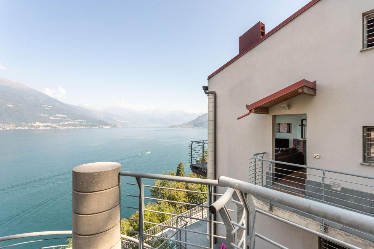 Martina'S Amazing View By Halldis Perledo Esterno foto