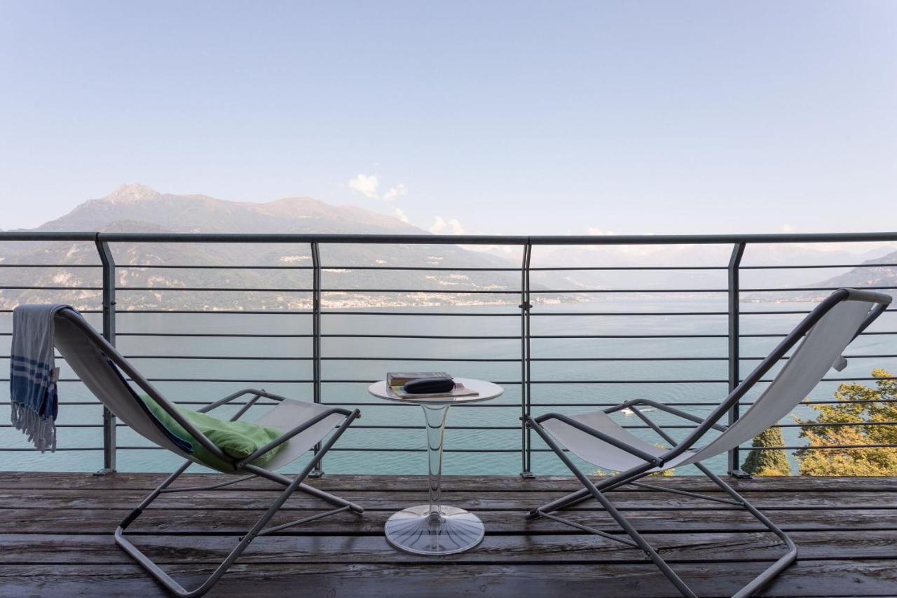 Martina'S Amazing View By Halldis Perledo Esterno foto