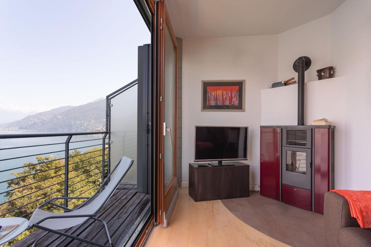 Martina'S Amazing View By Halldis Perledo Esterno foto