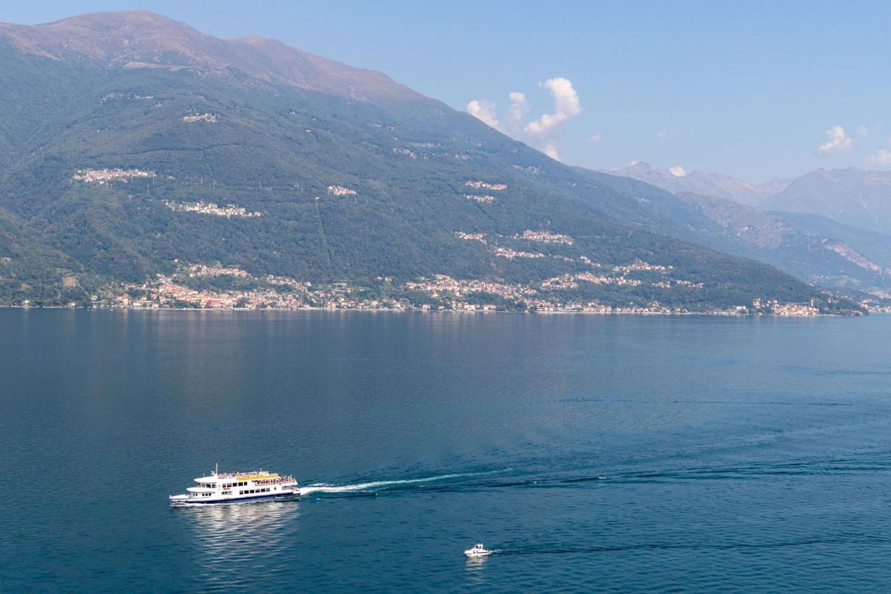Martina'S Amazing View By Halldis Perledo Esterno foto