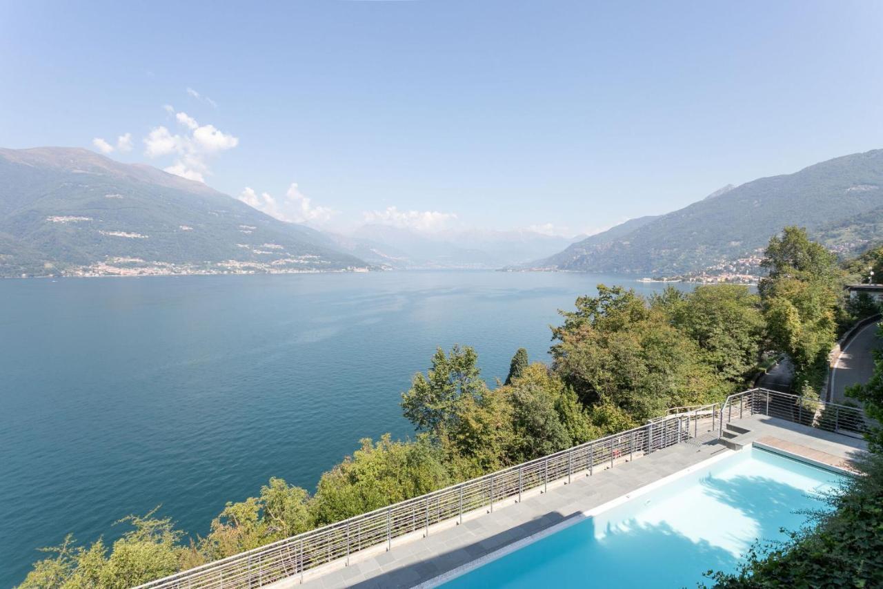Martina'S Amazing View By Halldis Perledo Esterno foto