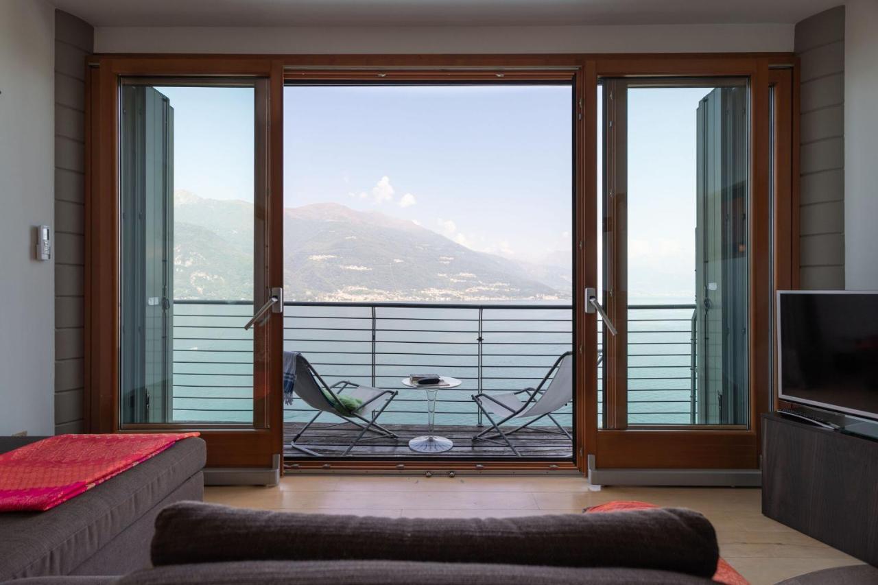 Martina'S Amazing View By Halldis Perledo Esterno foto