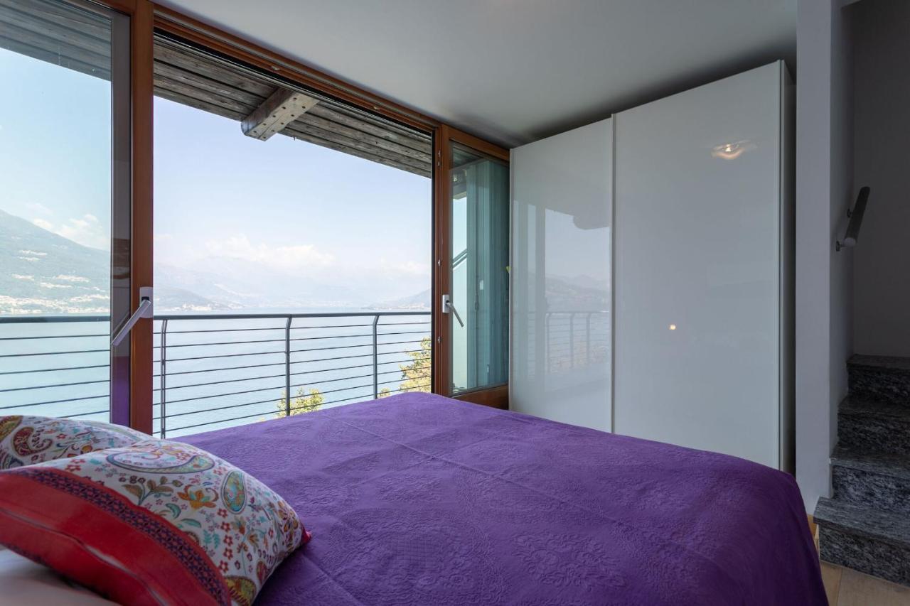 Martina'S Amazing View By Halldis Perledo Esterno foto