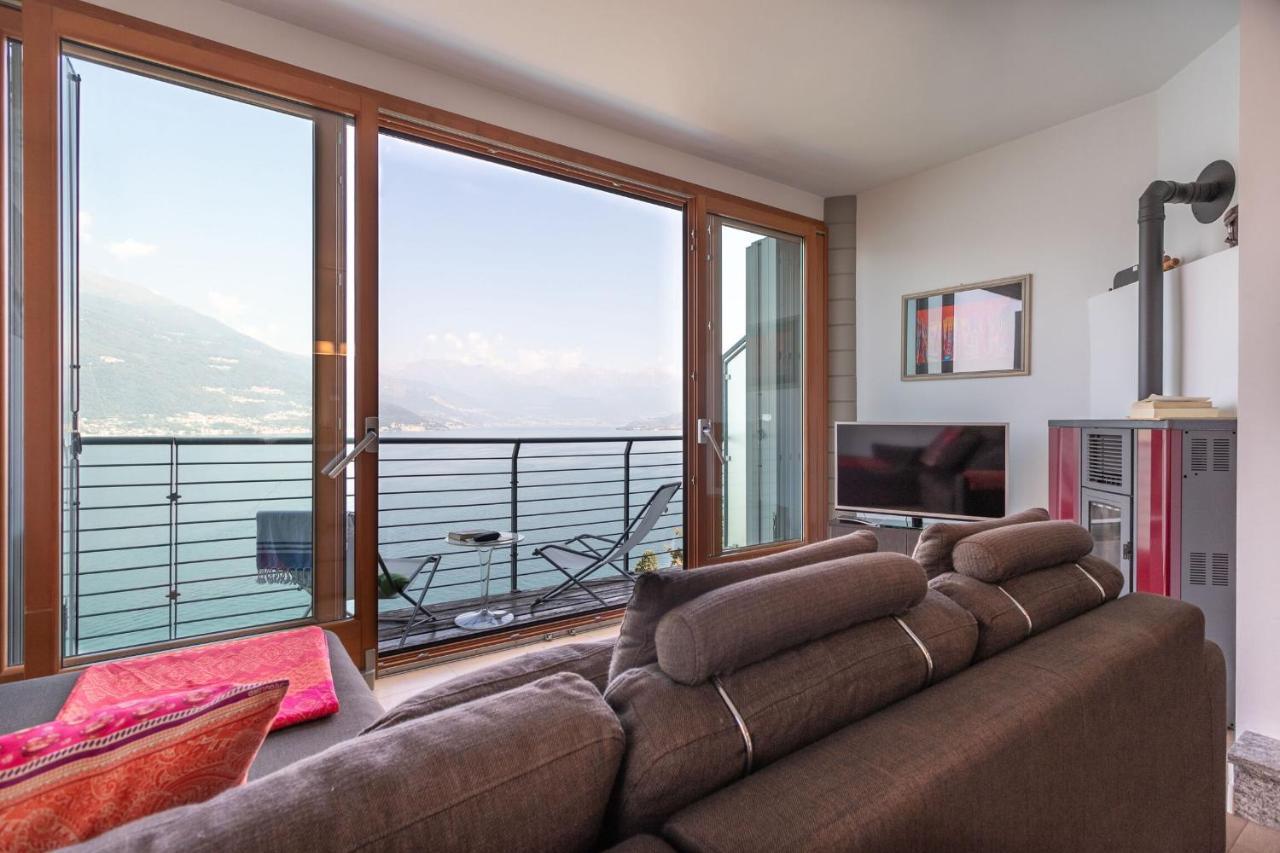 Martina'S Amazing View By Halldis Perledo Esterno foto